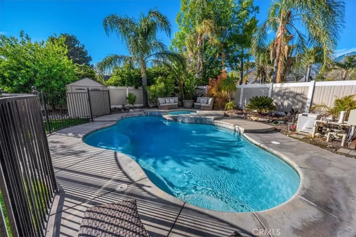 5936 Robin Road, San Bernardino, California 92407