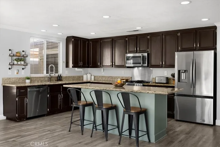 5936 Robin Road, San Bernardino, California 92407