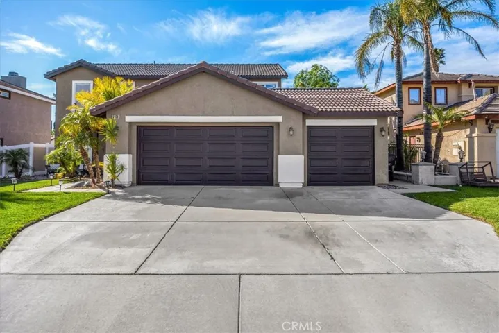 5936 Robin Road, San Bernardino, California 92407