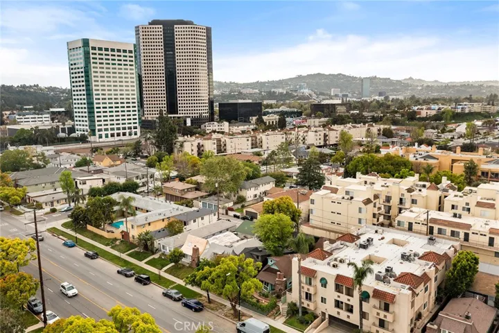 315 N Hollywood Way, Burbank, California 91505