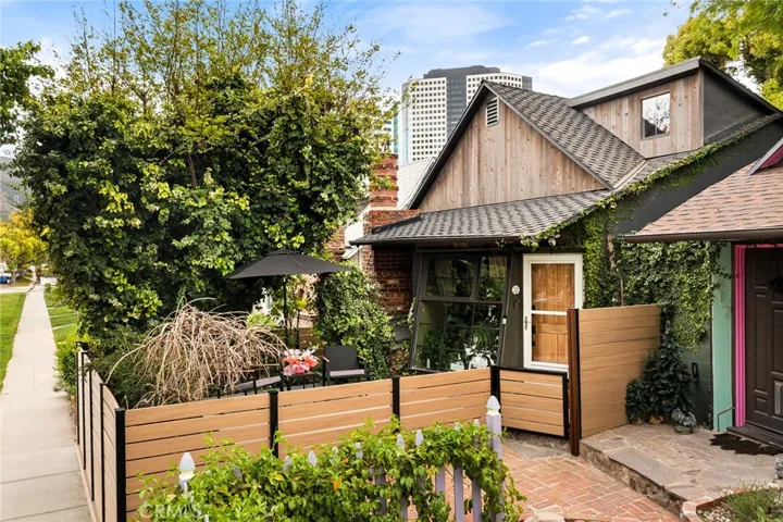 315 N Hollywood Way, Burbank, California 91505