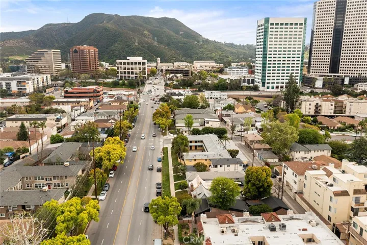 315 N Hollywood Way, Burbank, California 91505