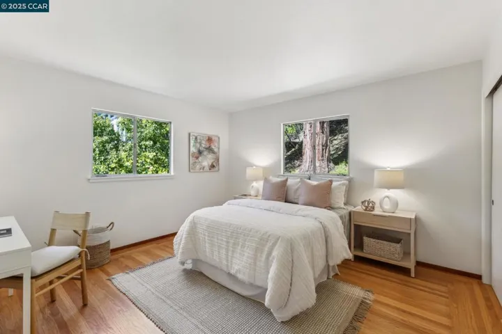 34 Las Palomas, Orinda, California 94563