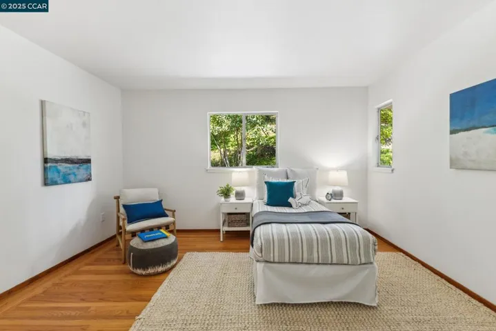 34 Las Palomas, Orinda, California 94563
