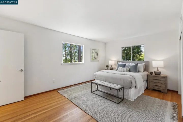 34 Las Palomas, Orinda, California 94563