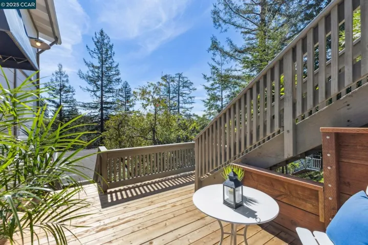 34 Las Palomas, Orinda, California 94563