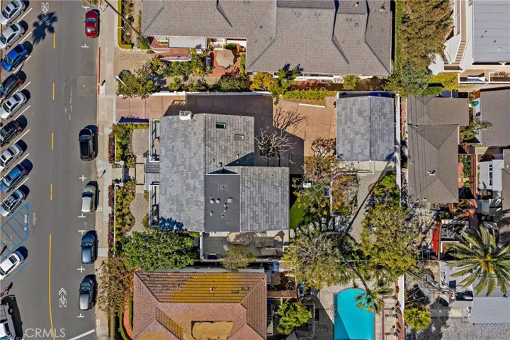 450 Cliff Drive, Laguna Beach, California 92651