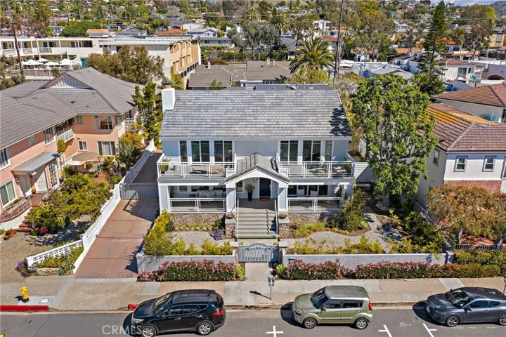 450 Cliff Drive, Laguna Beach, California 92651