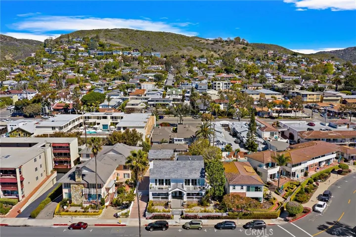 450 Cliff Drive, Laguna Beach, California 92651