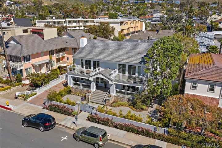 450 Cliff Drive, Laguna Beach, California 92651