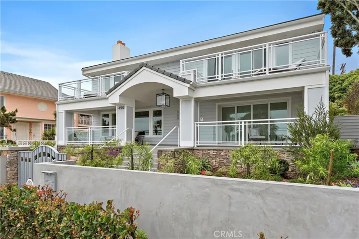 450 Cliff Drive, Laguna Beach, California 92651