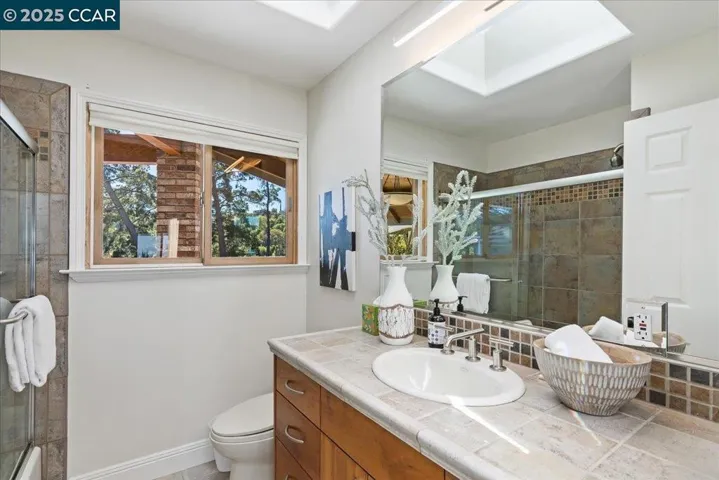 111 Hilltop Crescent, Walnut Creek, California 94597