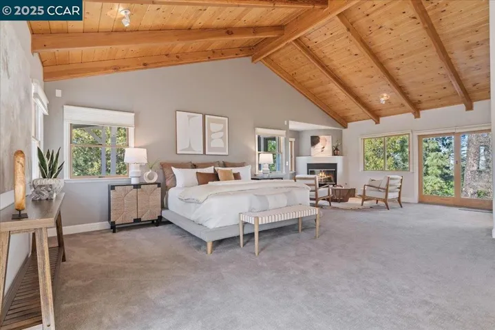 111 Hilltop Crescent, Walnut Creek, California 94597
