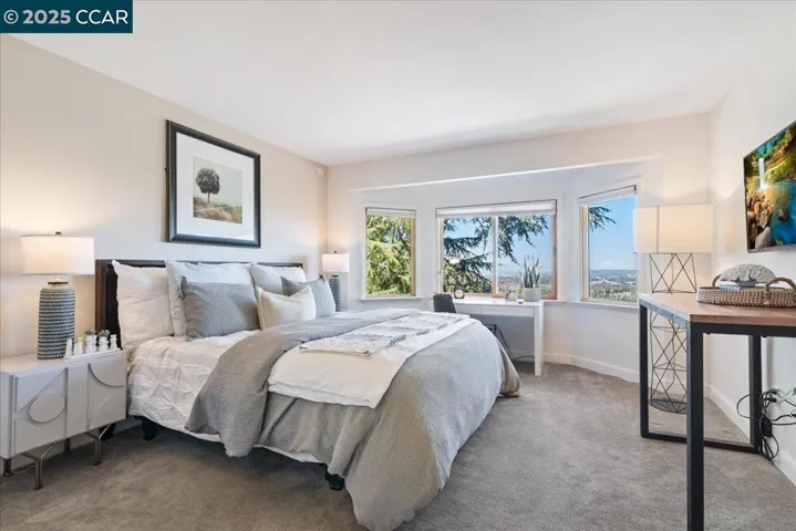 111 Hilltop Crescent, Walnut Creek, California 94597
