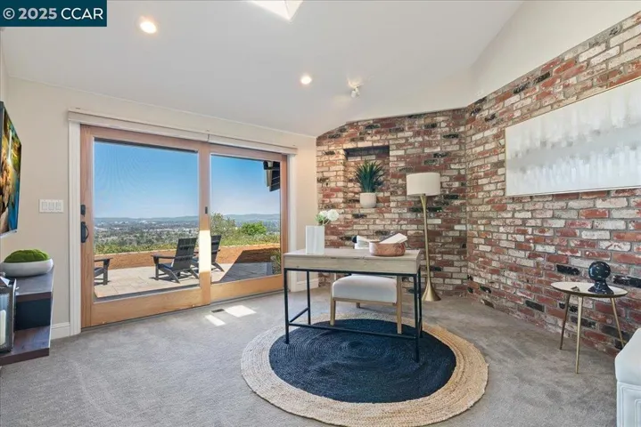 111 Hilltop Crescent, Walnut Creek, California 94597