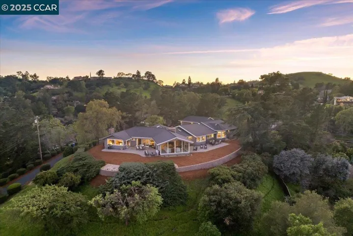 111 Hilltop Crescent, Walnut Creek, California 94597