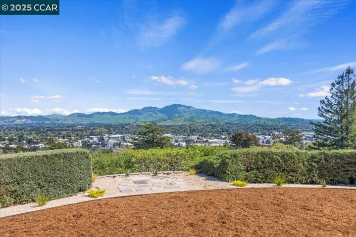 111 Hilltop Crescent, Walnut Creek, California 94597