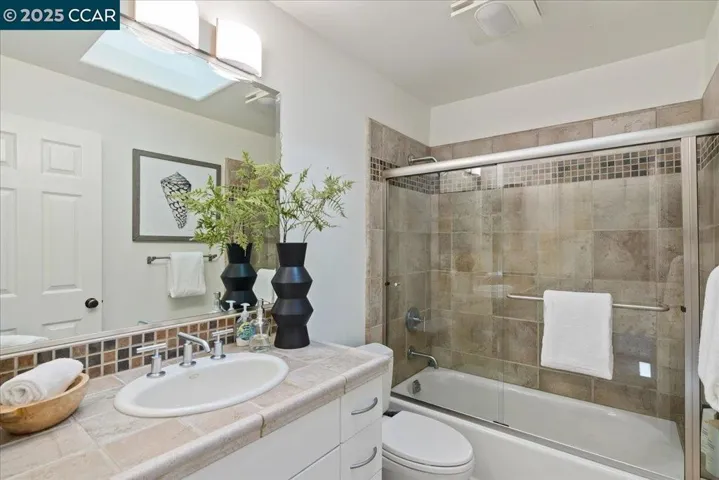 111 Hilltop Crescent, Walnut Creek, California 94597
