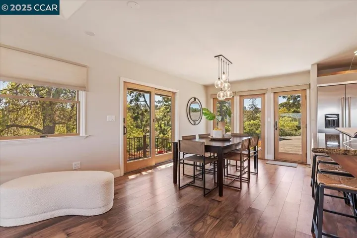 111 Hilltop Crescent, Walnut Creek, California 94597