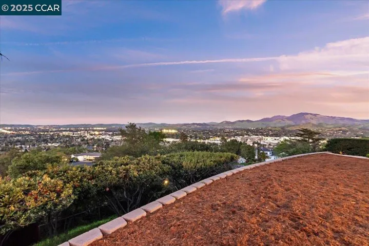 111 Hilltop Crescent, Walnut Creek, California 94597