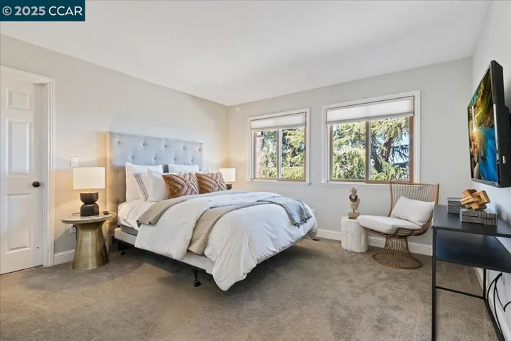 111 Hilltop Crescent, Walnut Creek, California 94597