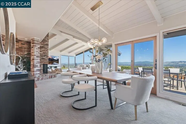 111 Hilltop Crescent, Walnut Creek, California 94597