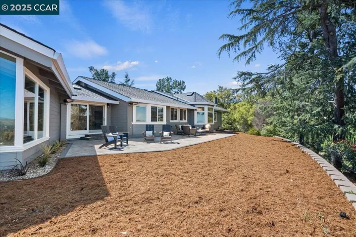 111 Hilltop Crescent, Walnut Creek, California 94597