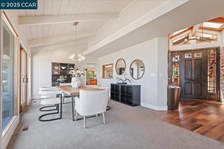111 Hilltop Crescent, Walnut Creek, California 94597