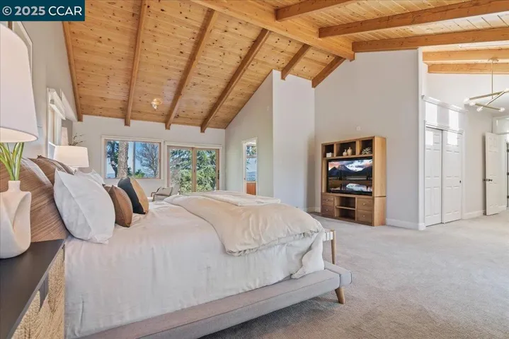 111 Hilltop Crescent, Walnut Creek, California 94597