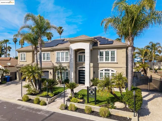 5577 Edgeview Dr, Discovery Bay, California 94505