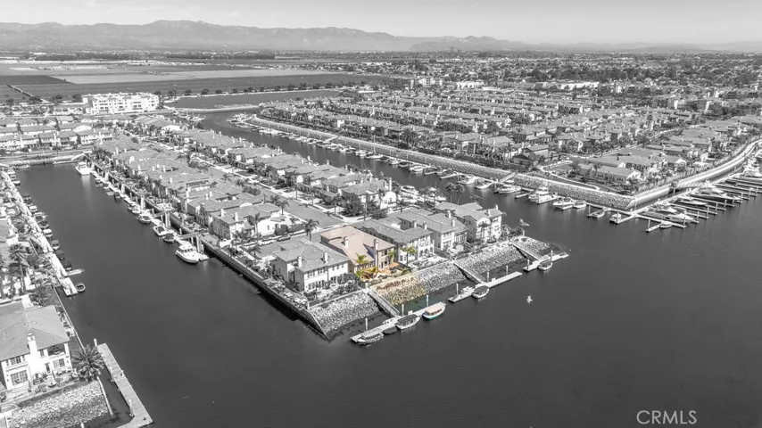 1566 Twin Tides Place, Oxnard, California 93035