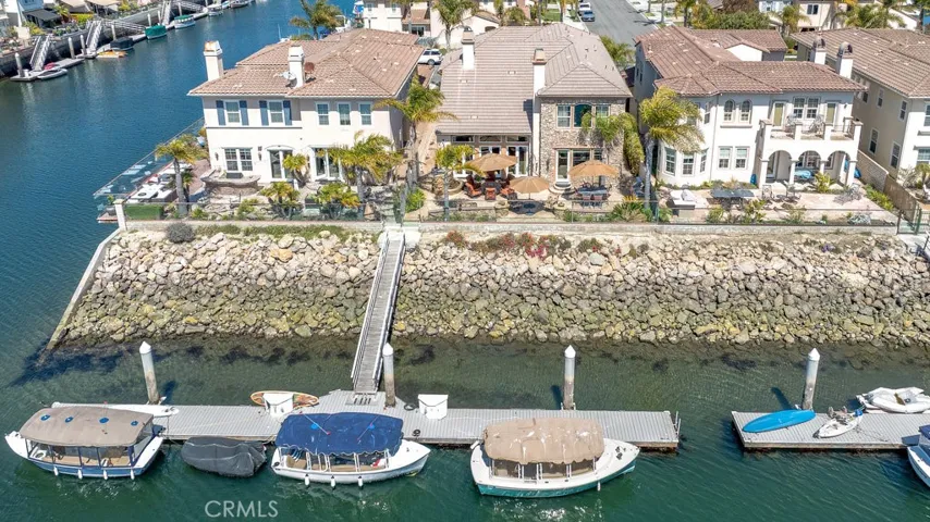 1566 Twin Tides Place, Oxnard, California 93035