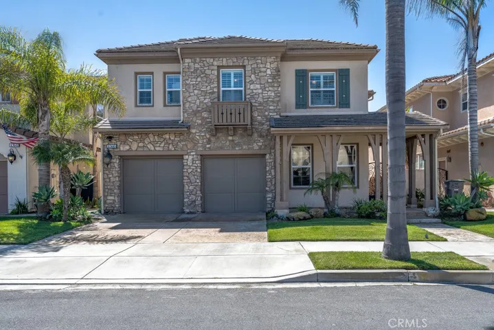 1566 Twin Tides Place, Oxnard, California 93035