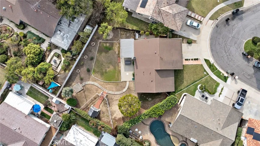 18082 Debi Lane, Yorba Linda, California 92886