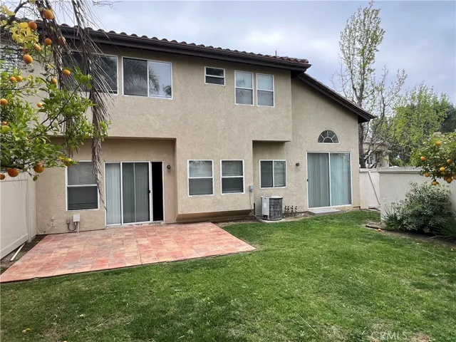 23815 Nicole Way, Yorba Linda, California 92887