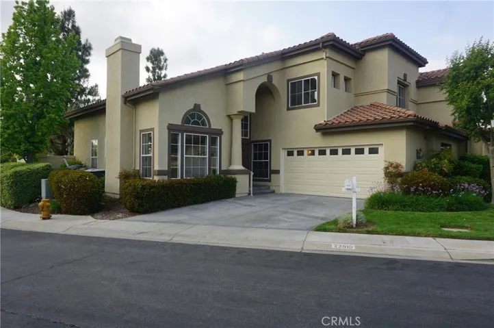 23815 Nicole Way, Yorba Linda, California 92887