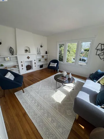 3933 Lincoln Ave, Oakland, California 94602