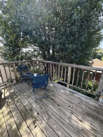 3933 Lincoln Ave, Oakland, California 94602
