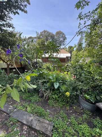 3933 Lincoln Ave, Oakland, California 94602