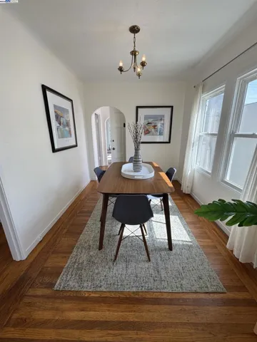 3933 Lincoln Ave, Oakland, California 94602