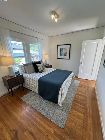 3933 Lincoln Ave, Oakland, California 94602