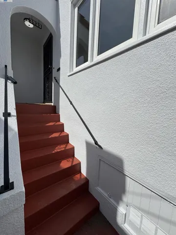 3933 Lincoln Ave, Oakland, California 94602