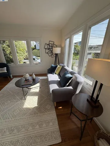 3933 Lincoln Ave, Oakland, California 94602