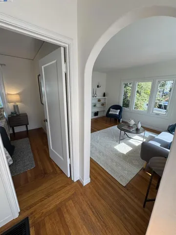 3933 Lincoln Ave, Oakland, California 94602