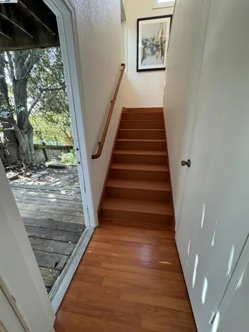 3933 Lincoln Ave, Oakland, California 94602