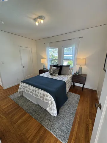 3933 Lincoln Ave, Oakland, California 94602