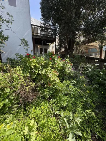 3933 Lincoln Ave, Oakland, California 94602