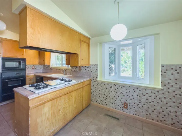 Kitchen Nook