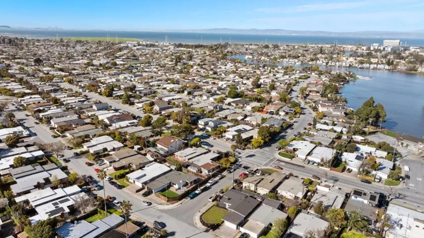 1803 Hamlet Street, San Mateo, California 94403