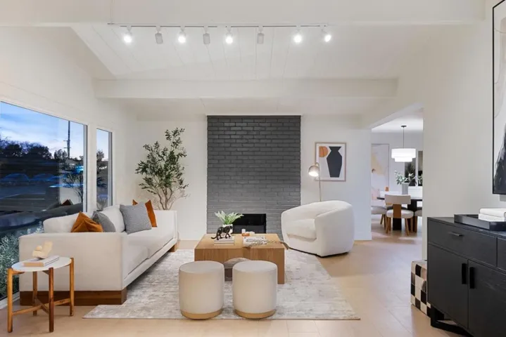 1803 Hamlet Street, San Mateo, California 94403